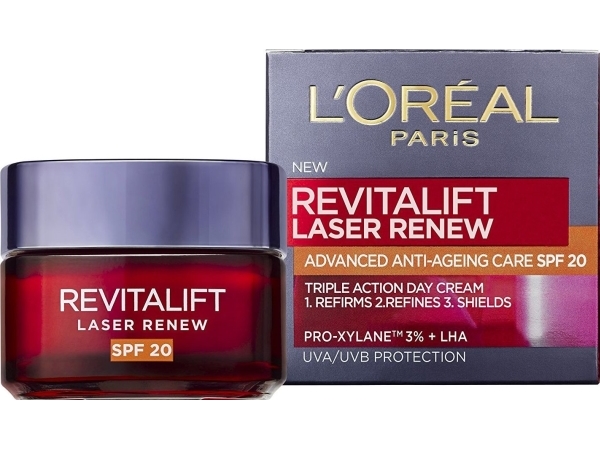 L'oréal Paris - Revitalift Laser - 50 Ml