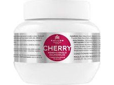 Kallos Cosmetics Kjmn Cherry Conditioning Hair Mask 275 Ml