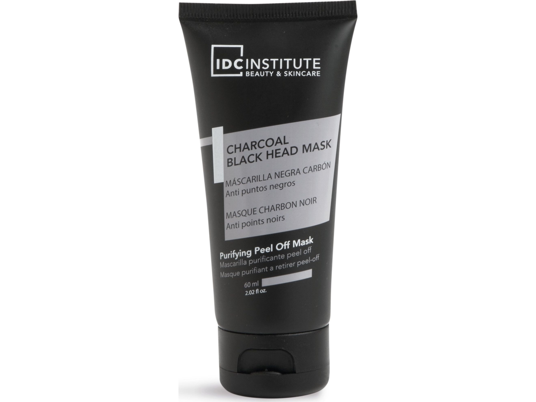 Idc Rensende Ansigtsmaske 60 Ml