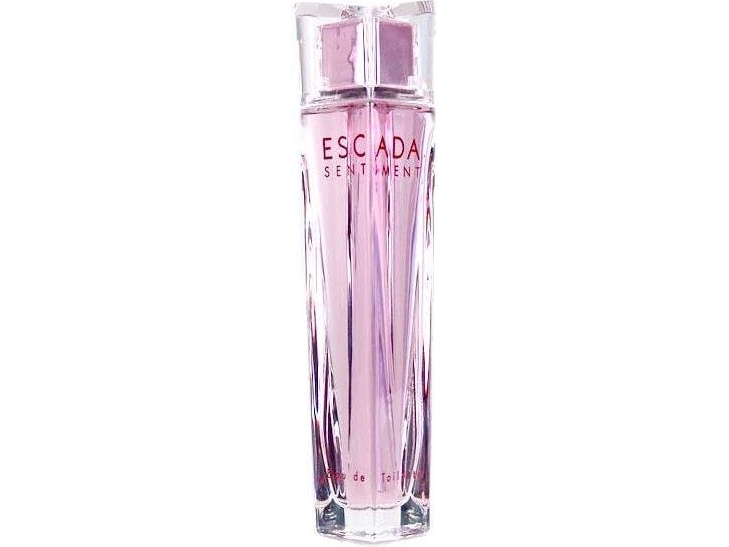 Escada Sentiment Eau De Toilette 75 Ml (Woman)