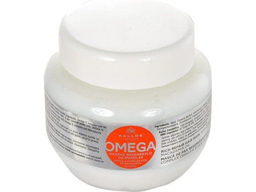 Omega Hair Mask