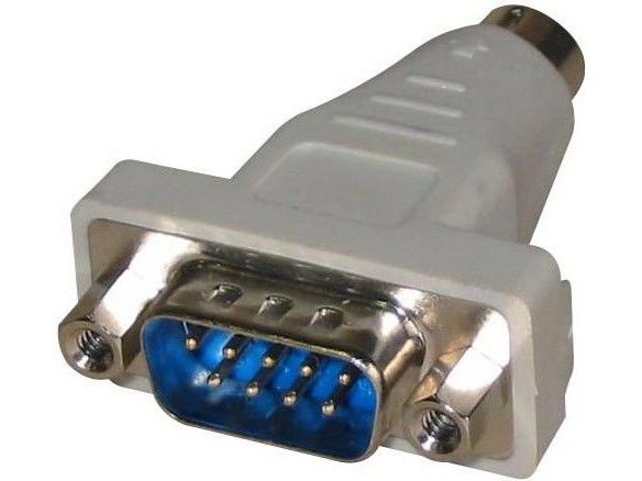 Ps/2-Logo - Ps/2, Grau (68013)