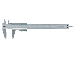 LIMIT skjutmått fickmodell 150mm x 38mm | Verktyg & Verkstad - Handverktyg - Vinkelmätare | GameStuff