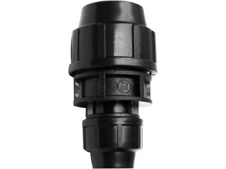 Magnaplast Reduzierkupplung Pe 40X25 442425