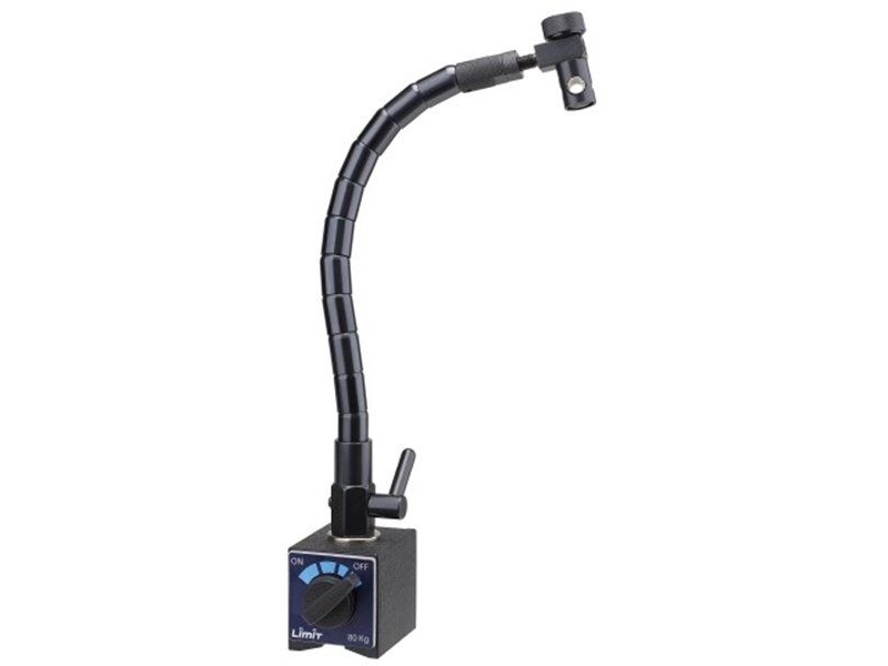 Raja-arvomittausjalusta (60200201)