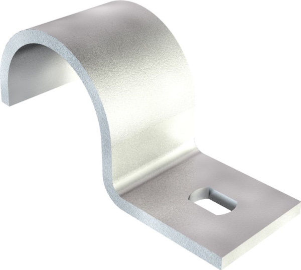 Bettermann metalklemme til rør og kabler 37mm (1014293)