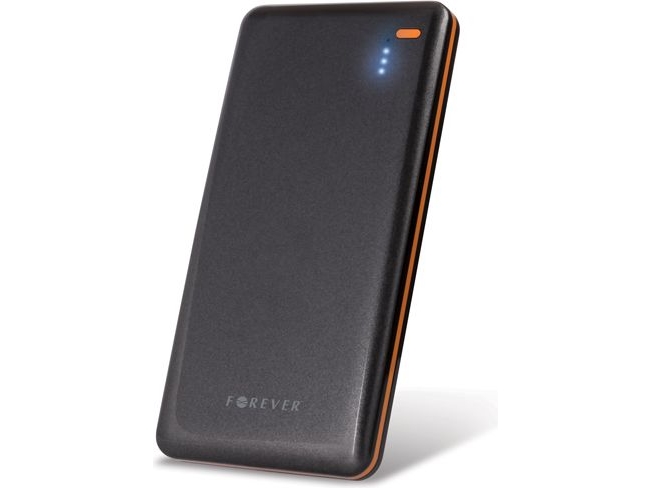 Powerbank Forever Power Bank Forever Ptb-03 10000 Mah - Gsm013982