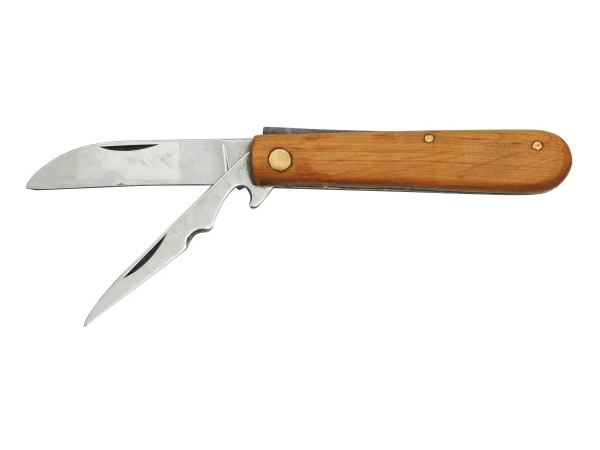 Polmag 508 Gerlach Montagegerät/Schaufel Faltbar (76650)