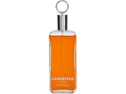 Karl Lagerfeld Lagerfeld Classic Edt Spray - Männlich - 100 Ml