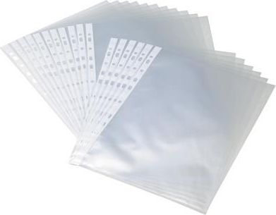 Bantex Kristall-T-Shirts A4 100Stück (100550096)
