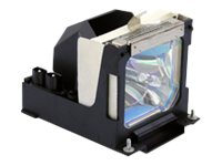 CoreParts - Projektorlampe - 200 Watt - 2000 time(r) - for Canon LV-7340, 7345, 7350, 7355