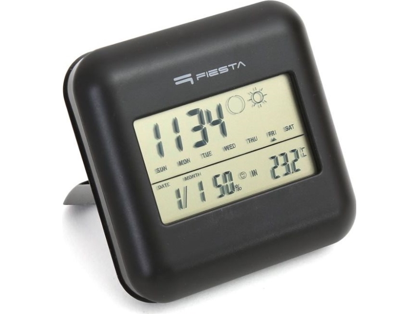 Funk-Wetterstation Fiesta (42292)
