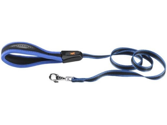 Ergocomfort G25/120 - Hundeledning, Grå