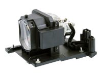 Coreparts Ml12160, 210 W, 3000 H, Hitachi, Cp-Rx78, Cp-Rx80w, Cp-Rx80, Ed-X24, Cp-Rx78w