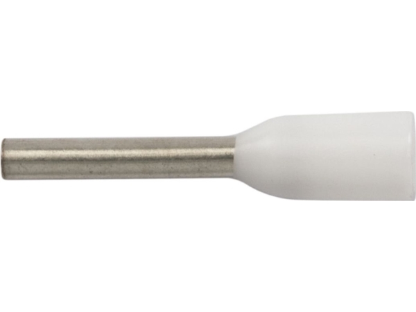 Em Group Ti 0.5Mm2/8Mm I0.5L8 Isolierte Muffe Ende 100Stk.