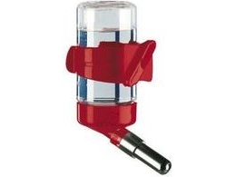 Ferplast Automatisk Mini Tank 75Ml