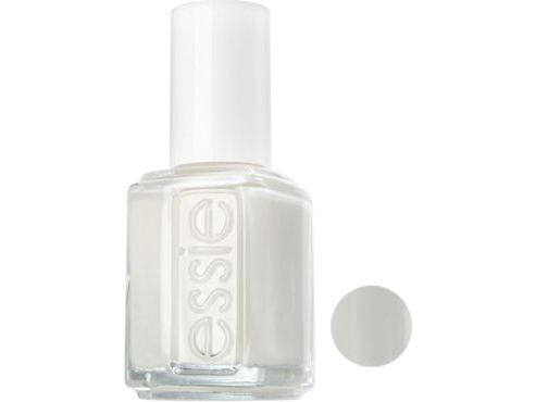 Essie Original Nail Polish 1 Blanc White Nail Polish 13.5Ml