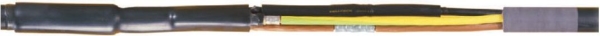 Cellpack kabelmuffe 25 - 95mm2 4 krympeflex 0,6/1 kV (145332)