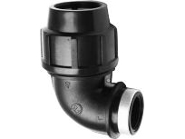 Magnaplast Kolano Pe 25 X 1 Gw 448256