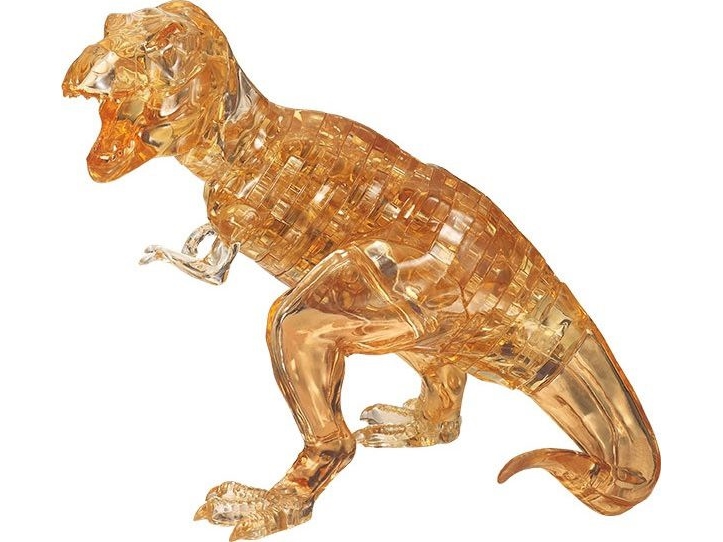 Bard Bard Kristall Puzzle Dinosaurier T Rex - 1414