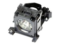 Coreparts Ml10760, 200 W, 2000 H, Hitachi, Cp-X260, Cp-X265, Cp-X267, Cp-X268, Pj-658