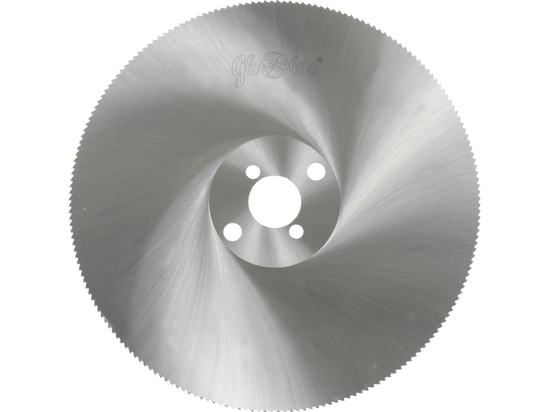 Globus Hss Bw 18 Type C 250X32x2.00Mm Fræser Fp220-0250-0001