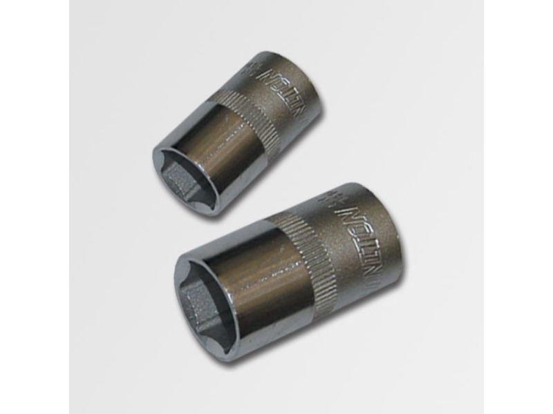 Honiton Top 6-Kantet 1/2" 19 Mm (H1419)