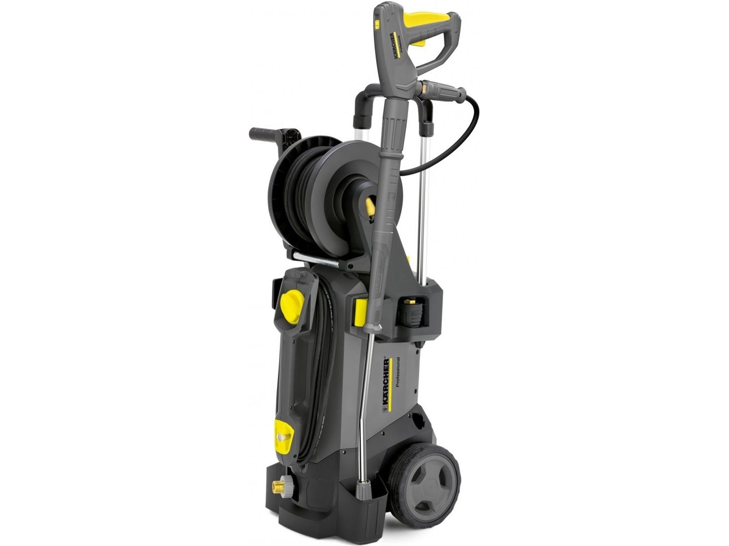 Kärcher Hd 6/13 Cx Plus Hochdruckreiniger