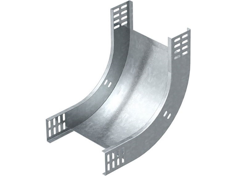 Bettermann lodret kurve af 90 graders trug 300 x 60 RBV 630 S FS (7007017)