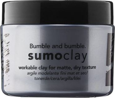 Bumble And Bumble Sumoclay Haarwachs, 45Ml
