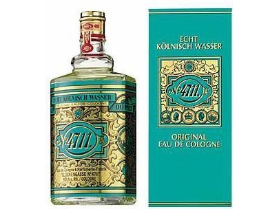 4711 Original Eau De Cologne 60Ml Spray