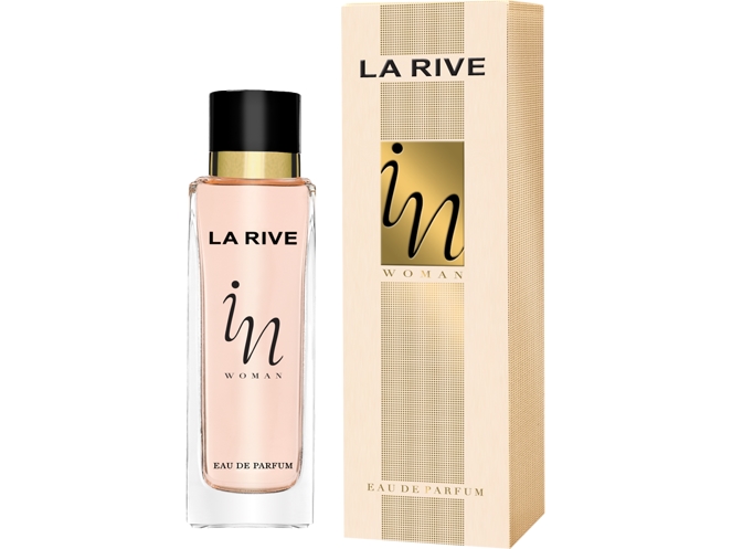 La Rive In Woman Eau De Parfum Spray 90Ml