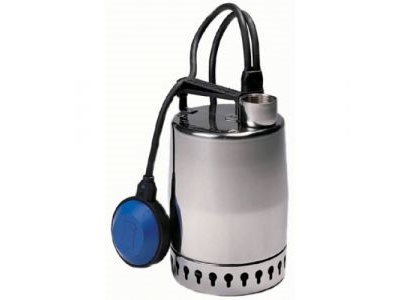 Grundfos Unilift Kellerpumpe Kp 350A-1 10M Kabel Sch Mit Niveauschalter