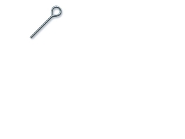 Arvex Krogbolt R5 12X230mm - Sha12x230r5
