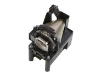 Coreparts - Projektorlampe - 250 Watt - 2000 Zeit(En) - Für Panasonic Pt-F100, F200, F300, Fw100, Fw300