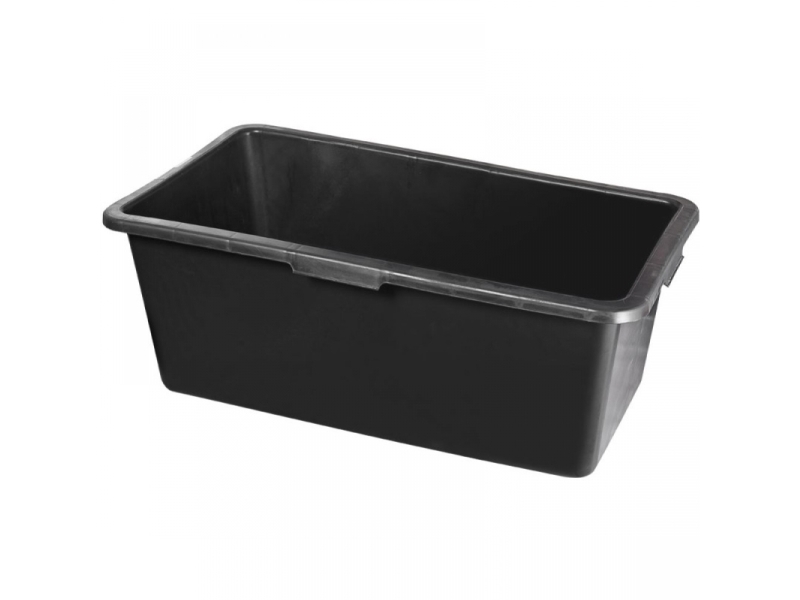 Dedra Kastra construction rectangular 60L - 15B130