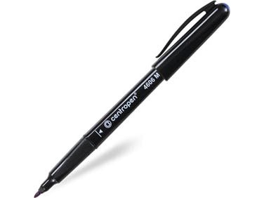 Centropen Marker Cd 4606