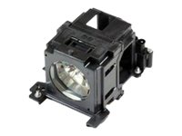 Coreparts Ml10486, 200 W, 2000 H, Hitachi, Cp-X251, Cp-X256, Ed-X10, Ed-X1092, Ed-X12, Ed-X15