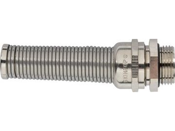 Lapp Skintop Inox M20x1,5 53806741 Kabelforskruning M20 Rustfrit Stål Rustfrit Stål