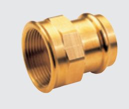 Conex overgangsmuffe B Press-serien GW 28mm x 3/4 (P4270G02806000)