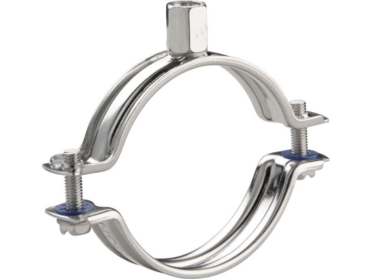 Erico Rørbøjle Macrofix Ni M8/M10 54-62 Mm 50 Dn (2 Tommer) (586108)