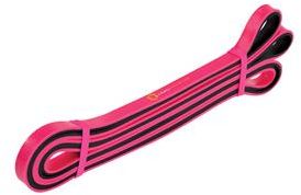 Hms Powerband Gu06 Kleiner Widerstand Rosa 1 Stk