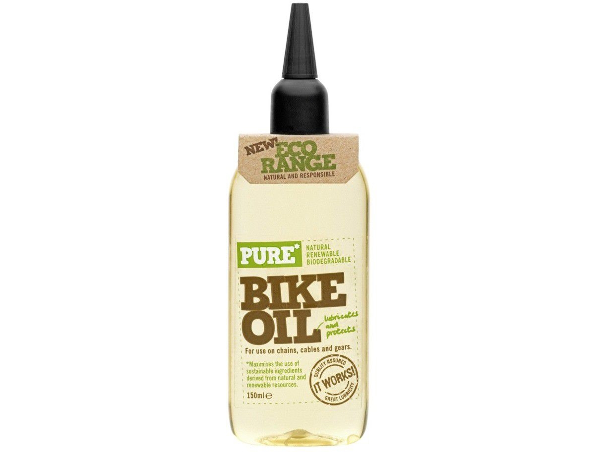 Weldtite Olej Do Łańcucha pure bike oil all weather 150 ml (WLD-03405)