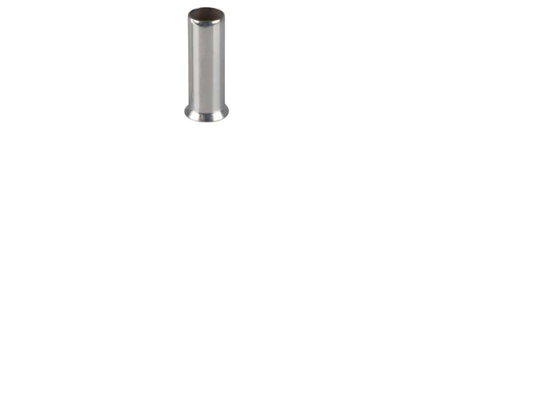 Erko Aderendhülse Ta Verzinnt 16Mm² Auf 12Mm, 100 Stk. - Ta_16-12/100