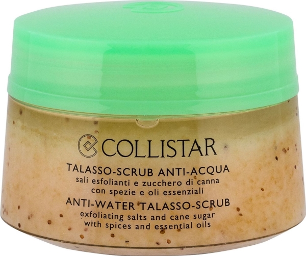 Collistar Thalasso Anti-Wasser-Peeling - Dame - 300 G