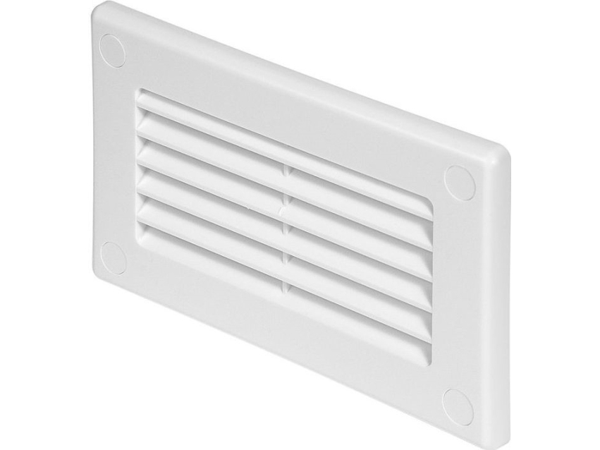 Awenta Beskyttelsesdæksel Til Flad Kanal 60X120 Mm (Kp120-30)