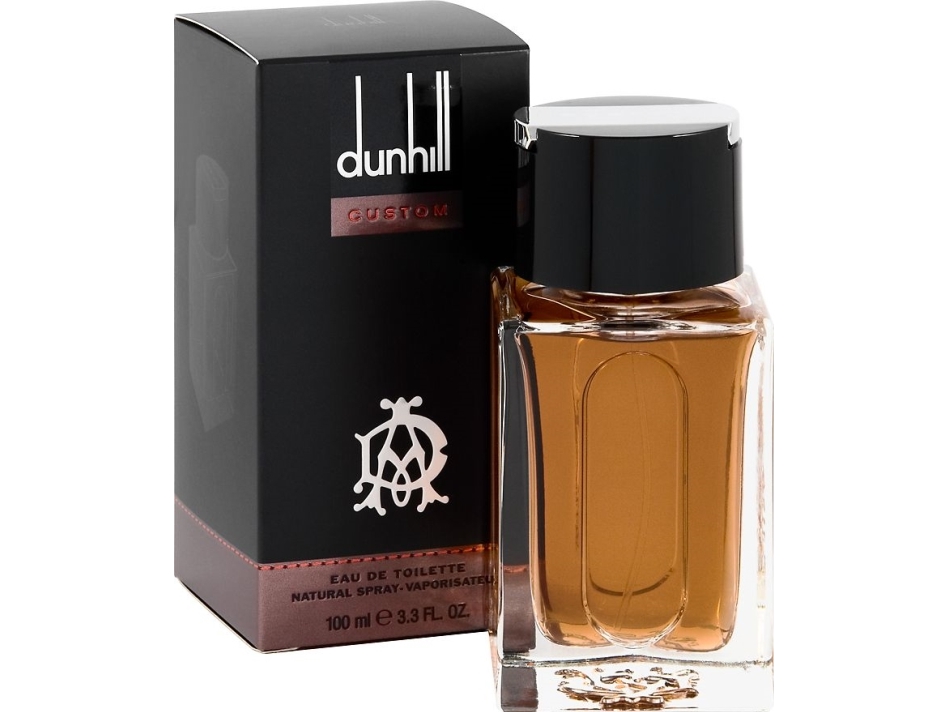 Dunhill Gewohnheit Edt 100Ml