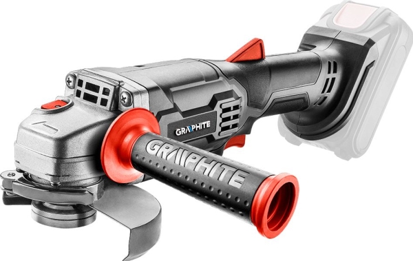 Winkelschleifer Graphite 58G003