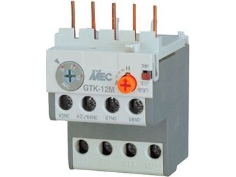 Ls Thermorelais 6 - 9A (Gtk-12M 6-9A)