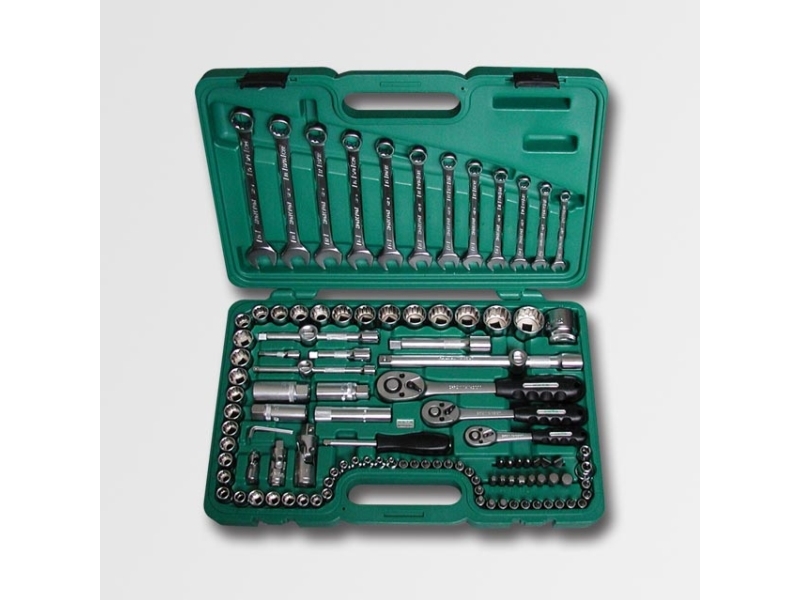 Werkzeugset Honiton 111-Teilig (H4321)